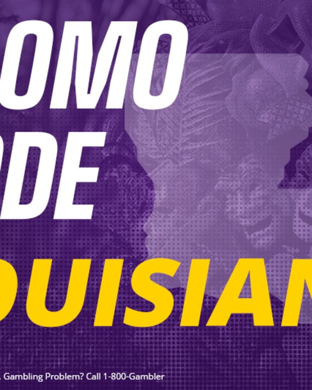 Louisiana